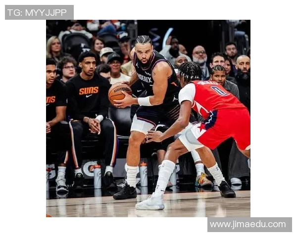 首节结束奇才VS太阳 比分28-32太阳领先