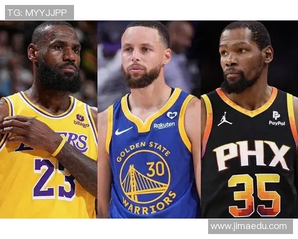 库里时隔9年因伤无缘全明星赛 詹杜库联手破灭 谁将顶替入选？